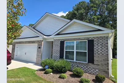 301 Stratton Place, Washington, NC 27889 - Photo 2
