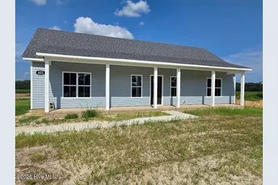 651 David Nobles Road, Robersonville, NC 27871 - Photo 1