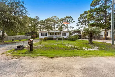 493 Tony Street SW, Shallotte, NC 28470 - Photo 1