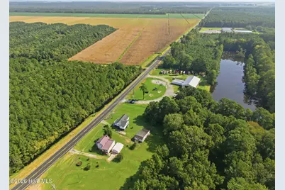 13914 US Highway 264 Road, Swanquarter, NC 27885 - Photo 38