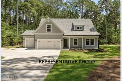 26880 Peach Orchard Road, Wagram, NC 28396 - Photo 1