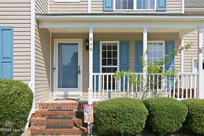 648 Alexandria Lane, Winterville, NC 28590 - Photo 4