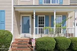 648 Alexandria Ln, Winterville, NC 28590 - Photo 4