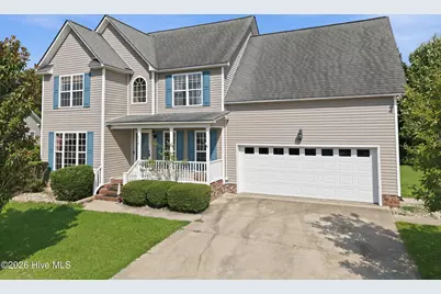 648 Alexandria Lane, Winterville, NC 28590 - Photo 2