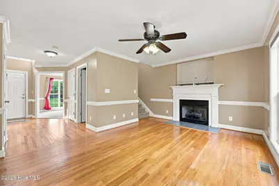 648 Alexandria Lane, Winterville, NC 28590 - Photo 8