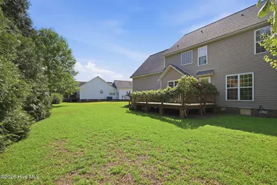 648 Alexandria Lane, Winterville, NC 28590 - Photo 42