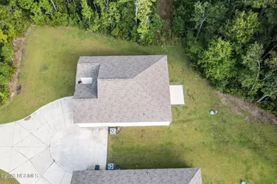 697 Morris Landing Road, Holly Ridge, NC 28445 - Photo 4