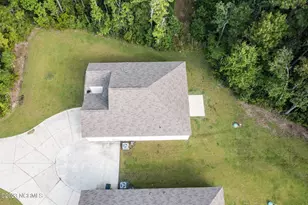 697 Morris Landing Rd, Holly Ridge, NC 28445 - Photo 4