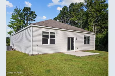 697 Morris Landing Road, Holly Ridge, NC 28445 - Photo 2