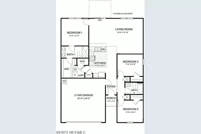 697 Morris Landing Road, Holly Ridge, NC 28445 - Photo 8
