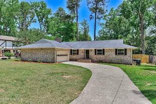 1326 Martinique Dr, Augusta, GA 30909 - Photo 2