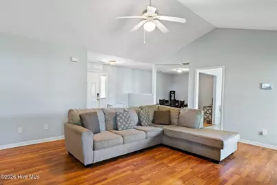 7323 Rabbit Hollow Drive, Wilmington, NC 28411 - Photo 6