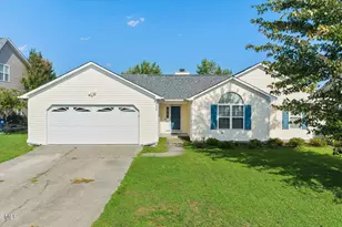 7323 Rabbit Hollow Dr, Wilmington, NC 28411 - Photo 2
