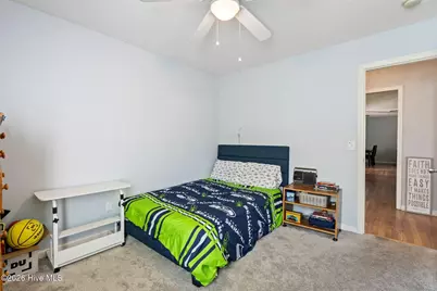 7323 Rabbit Hollow Drive, Wilmington, NC 28411 - Photo 16