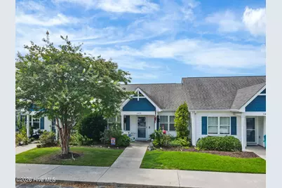 1403 Pirates Landing Drive, Beaufort, NC 28516 - Photo 2