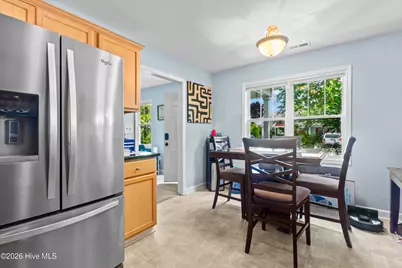 1403 Pirates Landing Drive, Beaufort, NC 28516 - Photo 10