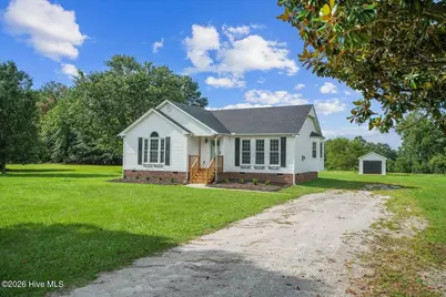 118 Murphy Drive, Archer Lodge, NC 27527 - Photo 12