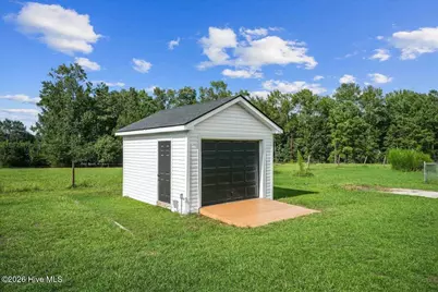 118 Murphy Drive, Archer Lodge, NC 27527 - Photo 20
