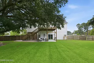 1422 Harkers Island Rd, Beaufort, NC 28516 - Photo 32