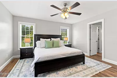 1422 Harkers Island Road, Beaufort, NC 28516 - Photo 16