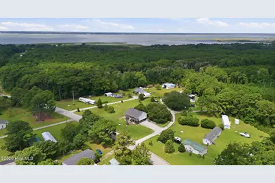 1422 Harkers Island Road, Beaufort, NC 28516 - Photo 42