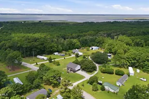 1422 Harkers Island Rd, Beaufort, NC 28516 - Photo 42