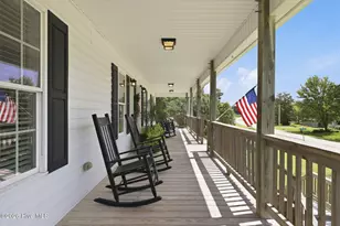 1422 Harkers Island Rd, Beaufort, NC 28516 - Photo 36