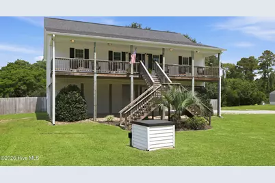 1422 Harkers Island Road, Beaufort, NC 28516 - Photo 2