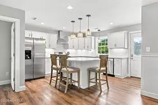 1422 Harkers Island Rd, Beaufort, NC 28516 - Photo 8