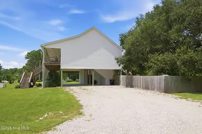 1422 Harkers Island Road, Beaufort, NC 28516 - Photo 38