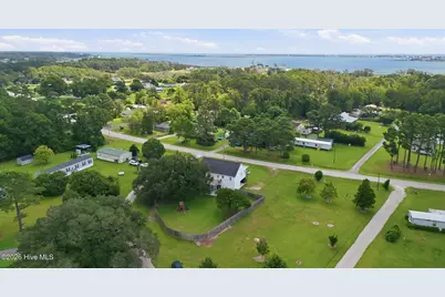 1422 Harkers Island Road, Beaufort, NC 28516 - Photo 46