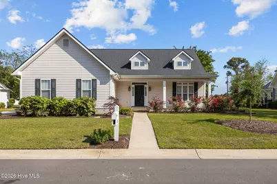 112 Carefree Lane, Morehead City, NC 28557 - Photo 1