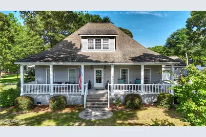 754 Hardison Drive, Arapahoe, NC 28510 - Photo 2