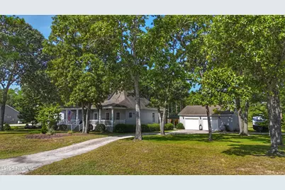 754 Hardison Drive, Arapahoe, NC 28510 - Photo 48