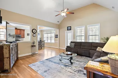 2660 Bellamy Drive SW, Supply, NC 28462 - Photo 4