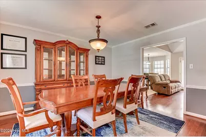 4135 Kemper Court, Evans, GA 30809 - Photo 16