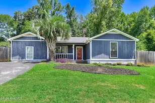 4135 Kemper Ct, Evans, GA 30809 - Photo 1