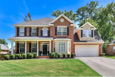 335 Barnsley Drive, Evans, GA 30809 - Photo 1
