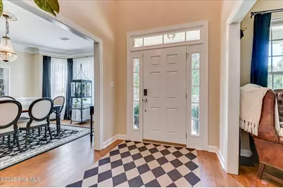 335 Barnsley Drive, Evans, GA 30809 - Photo 6