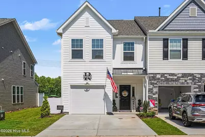 301 Whitley Ridge Drive, Clayton, NC 27527 - Photo 2