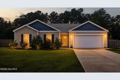 19 Evian Court, Hampstead, NC 28443 - Photo 2