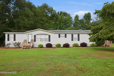 284 Curtis Street, Kinston, NC 28504 - Photo 1