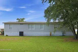 284 Curtis St, Kinston, NC 28504 - Photo 8