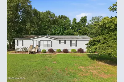 284 Curtis Street, Kinston, NC 28504 - Photo 4