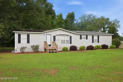 284 Curtis Street, Kinston, NC 28504 - Photo 2