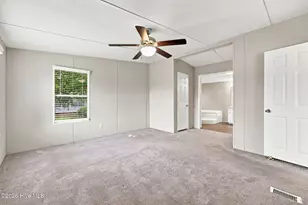 284 Curtis St, Kinston, NC 28504 - Photo 36
