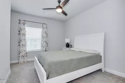 706 Sweetgrass Circle, Harlem, GA 30814 - Photo 16