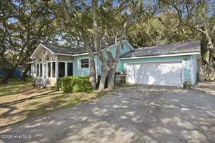 502 Fourth Street S, Carolina Beach, NC 28428 - Photo 4