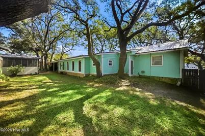 502 Fourth Street S, Carolina Beach, NC 28428 - Photo 26