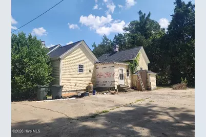 1702 Old Snow Hill Road, Kinston, NC 28501 - Photo 16